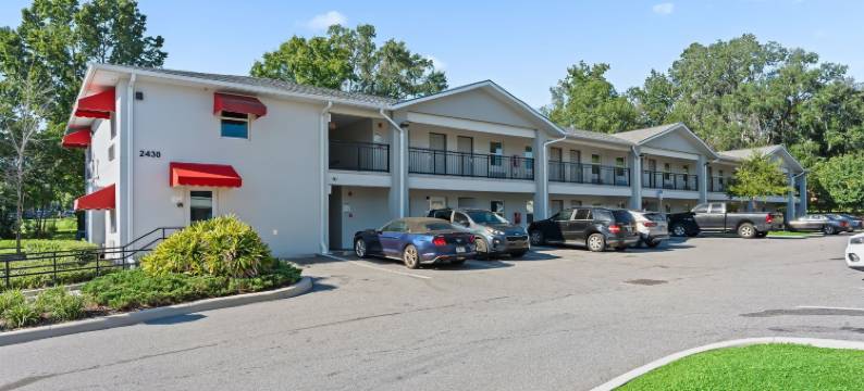 Baymont by Wyndham Ocala Suites(Ocala Suites)图片