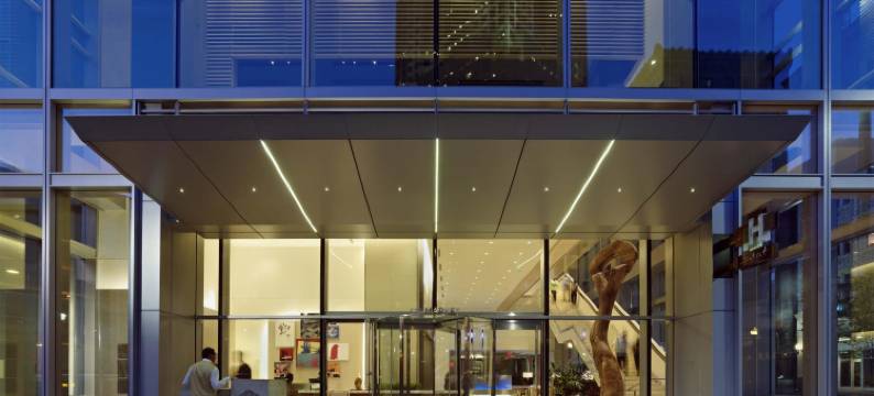 费尔蒙匹兹堡酒店(Fairmont Pittsburgh)图片