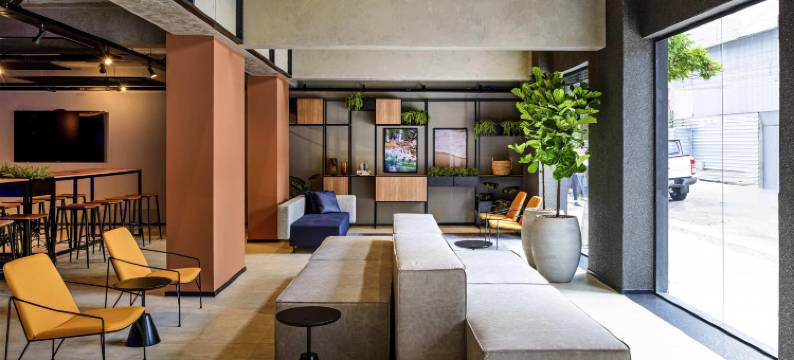 Ibis Plaza Balneario Camboriu图片