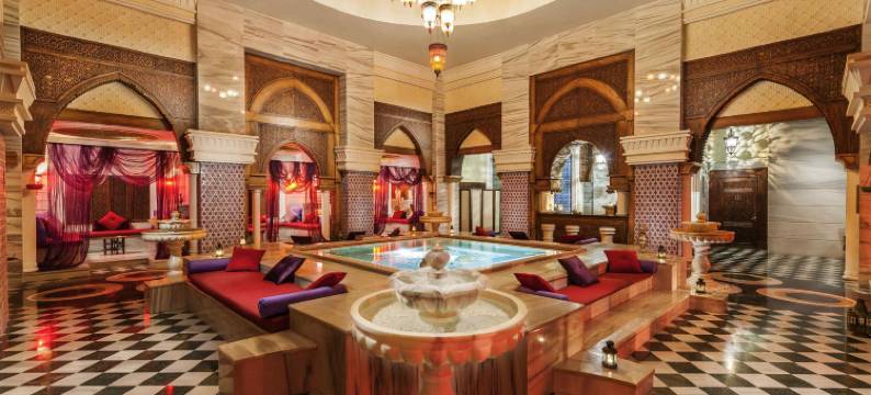 Rixos Premium 贝莱克酒店 - 传奇之地(Rixos Premium Belek - the Land of Legends Access)图片