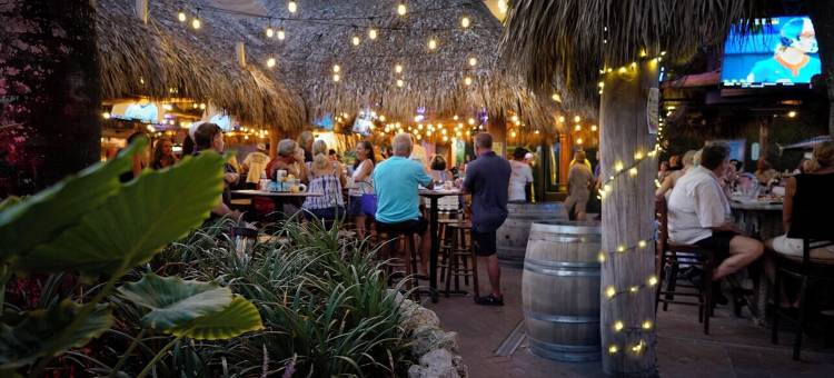 灯塔度假胜地：套房宾馆(The Lighthouse Resort Inn & Suites)图片