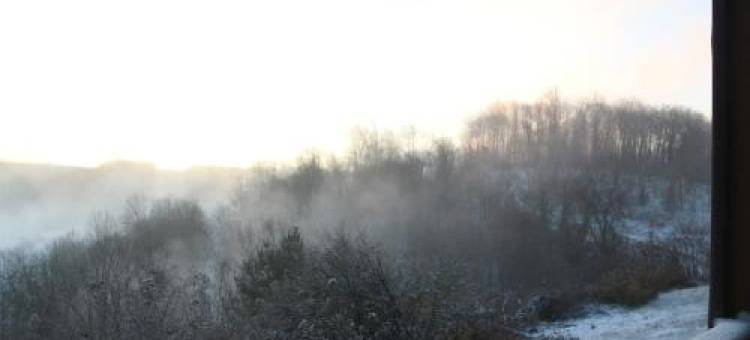 Winterplace Ski in Ski Out Condo First Floor D103图片