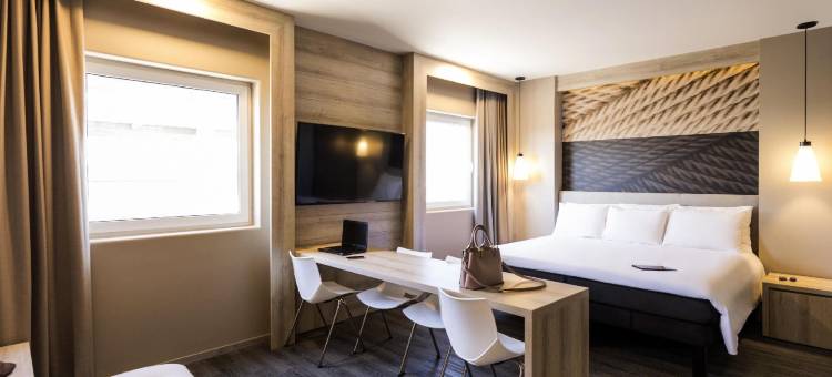 宜必思托雷翁(Ibis Torreón)图片