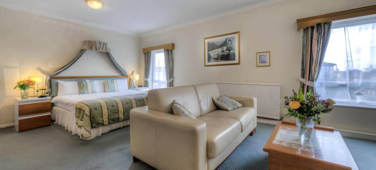 海豚酒店(The Dolphin Hotel)图片