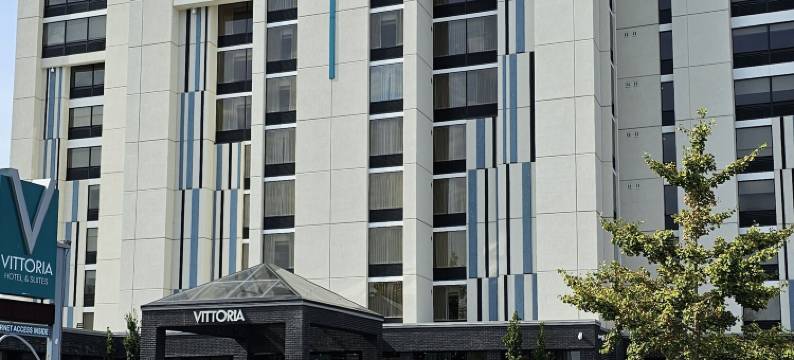 维多利亚酒店及套房(Vittoria Hotel & Suites)图片