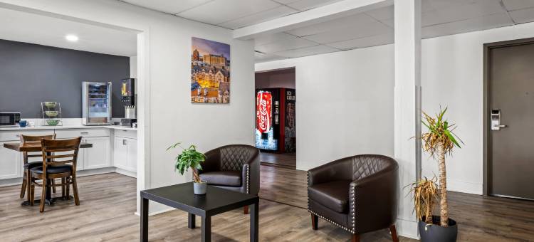 品质酒店(Quality Inn)图片