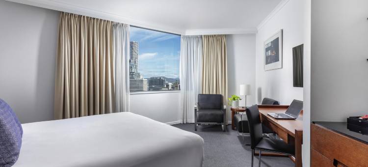 布里斯班诗铂高级服务公寓(The Sebel Brisbane)图片