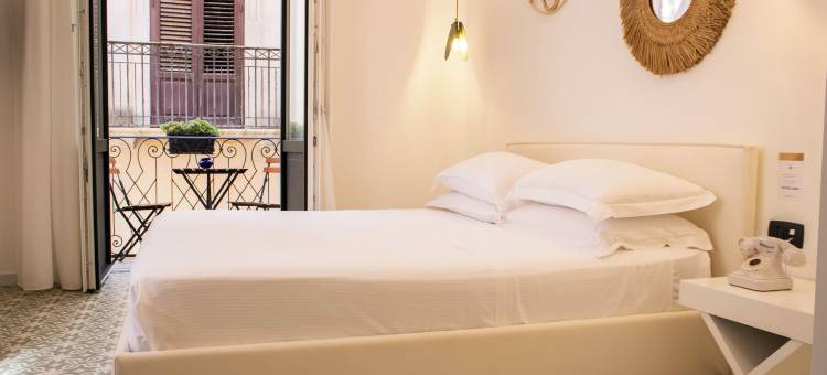 新巴迪亚公寓(Badia Nuova Apart Hotel)图片