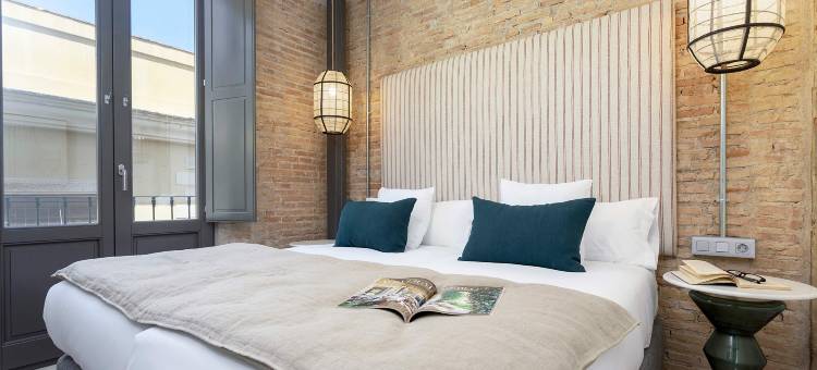 2bd apartment in Granada. San Matías IV图片