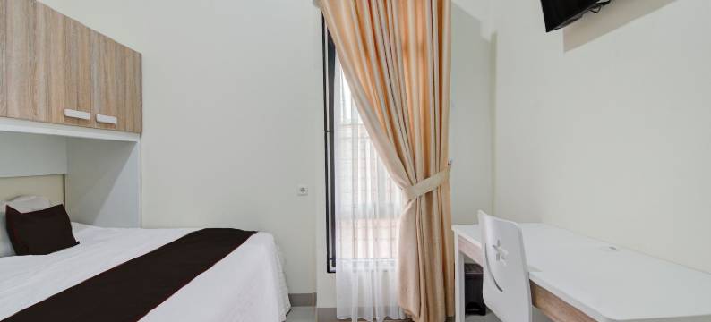 OYO 94758 卡米拉之家(OYO 94758 Kamila House)图片