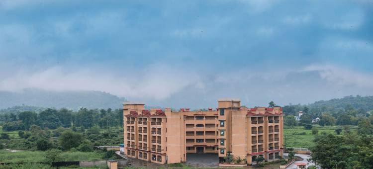 拜克庄园(The Byke Majestic Meadows)图片