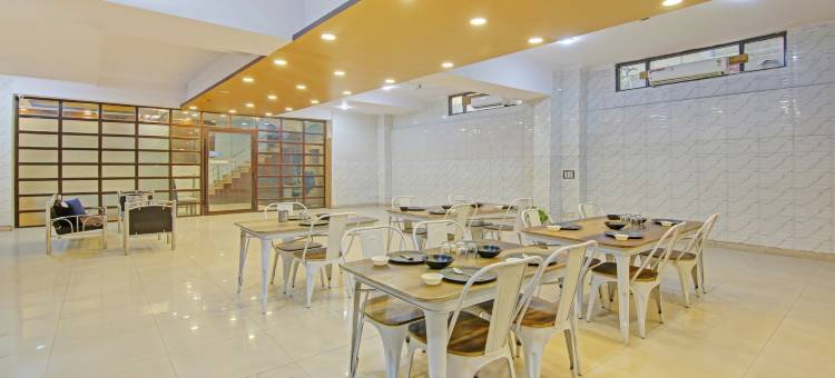 Itsy Hotels 金色远景酒店(Itsy Hotels Golden Vista)图片