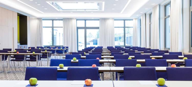 纽伦堡市中心诺富特酒店(Novotel Nuernberg Centre Ville)图片