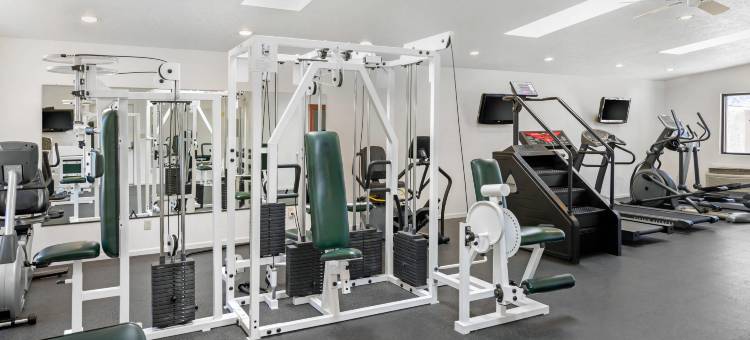 梭克罗伊克诺旅馆(Econo Lodge Socorro)图片