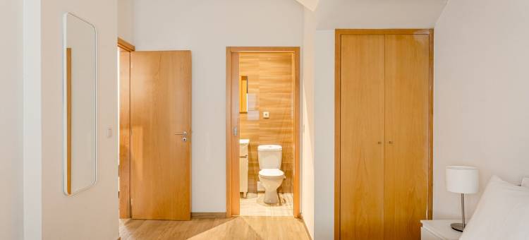 GuestReady - Central & spacious apartment in Porto图片