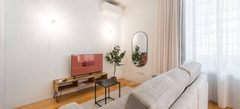 GuestReady - Joy Apartments - D图片