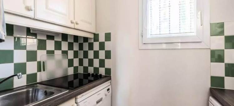 Apartment in Mallemort near Pont Royal图片