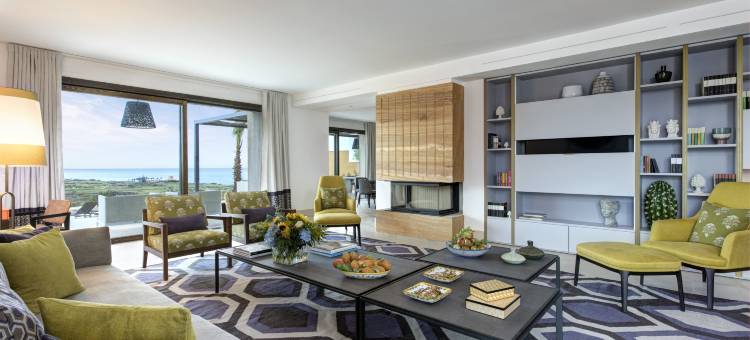 Rocco Forte私人别墅(Rocco Forte Private Villas)图片