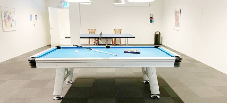 athome公寓(Athome Apartments)图片