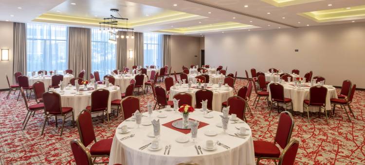 加利福尼亚波莫纳希尔顿花园酒店(Hilton Garden Inn Pomona)图片