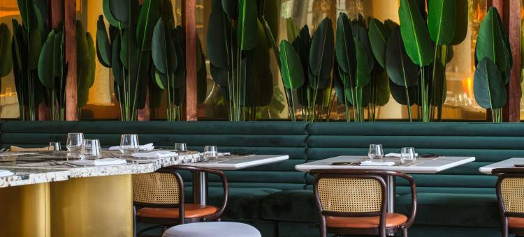 内罗毕宝石森林酒店 - 美憬阁系列(Gem Forest Hotel Nairobi - MGallery Collection)图片