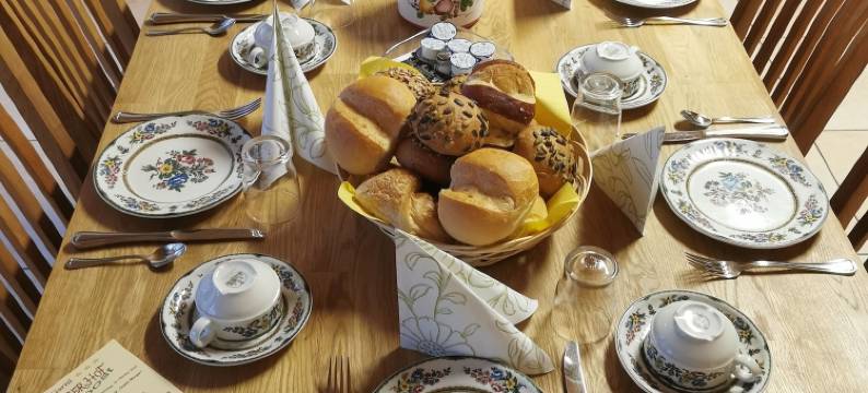 噶尼加戈霍夫酒店(Hotel Garni Jägerhof)图片