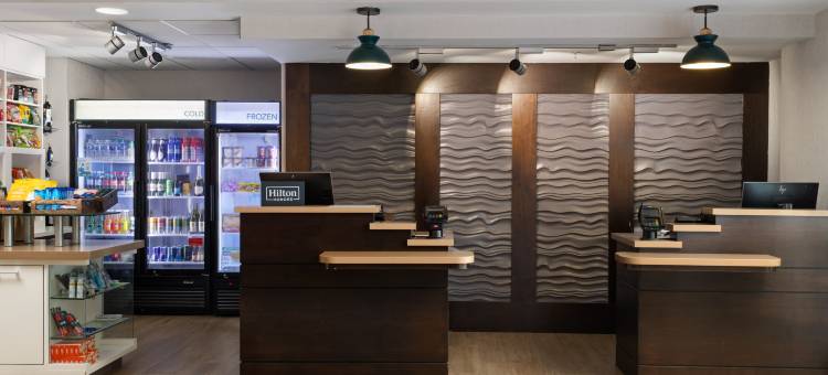 玛丽湖Homewood Suites by Hilton(Homewood Suites by Hilton Lake Mary Orlando North)图片