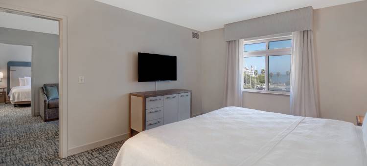 旧金山机场北Homewood Suites by Hilton(Homewood Suites by Hilton San Francisco Airport-North)图片