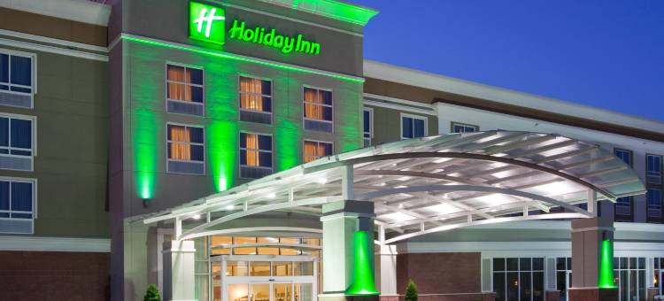 Holiday Inn 桑蒂(Holiday Inn SANTEE by IHG)图片