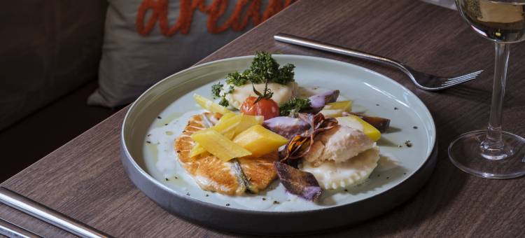 汉堡市北莱昂纳多酒店(Leonardo Hotel Hamburg City Nord)图片