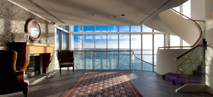 崖屋酒店(Cliff House Hotel)图片