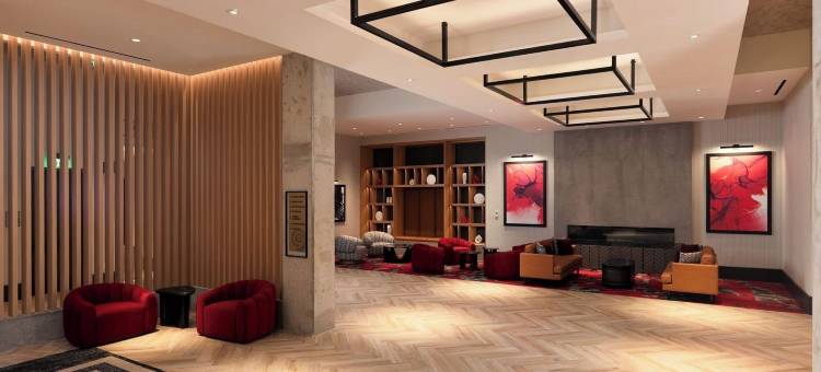 罗斯游戏度假村(The Rose Gaming Resort)图片