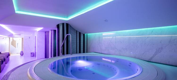 Tresor Le Palais Timisoara，希尔顿古董珍藏酒店(Tresor Le Palais Timisoara, Curio Collection by Hilton)图片