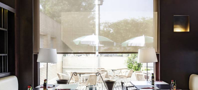 宜必思巴塞罗那莫林斯-德尔雷伊酒店(Ibis Barcelona Molins de Rei)图片