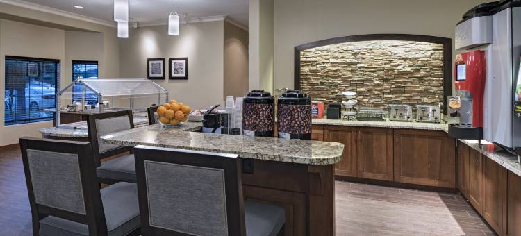 Staybridge Suites 奥斯汀西北 by IHG(Staybridge Suites AUSTIN NORTHWEST by IHG)图片