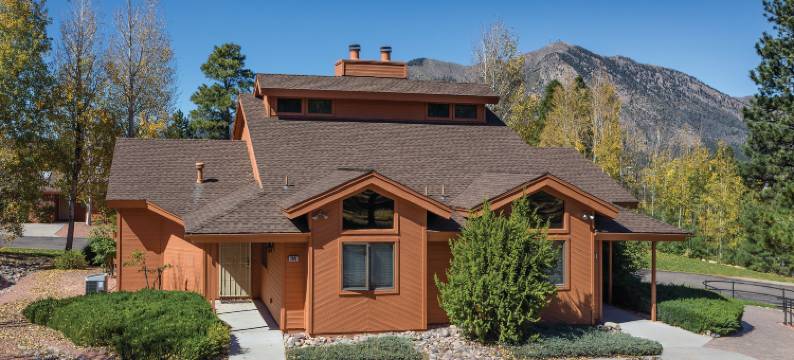 温德姆费拉格尔斯塔夫酒店(Club Wyndham Flagstaff)图片