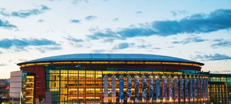 Staybridge Suites 丹佛斯特普尔顿(Staybridge Suites DENVER - CENTRAL PARK by IHG)图片