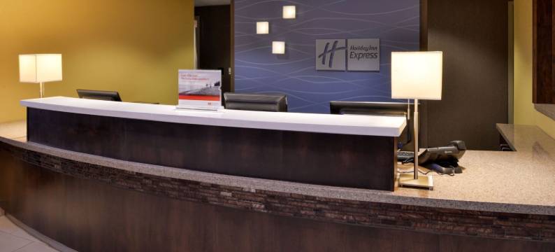 佩吉智选假日酒店(Holiday Inn Express & Suites PAGE - LAKE POWELL AREA by IHG)图片