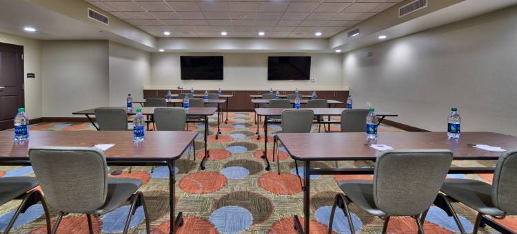 Staybridge Suites Lubbock South图片