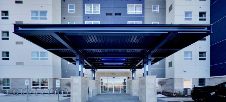 麦迪逊-菲奇堡Staybridge Suites(Staybridge Suites Madison - Fitchburg)图片