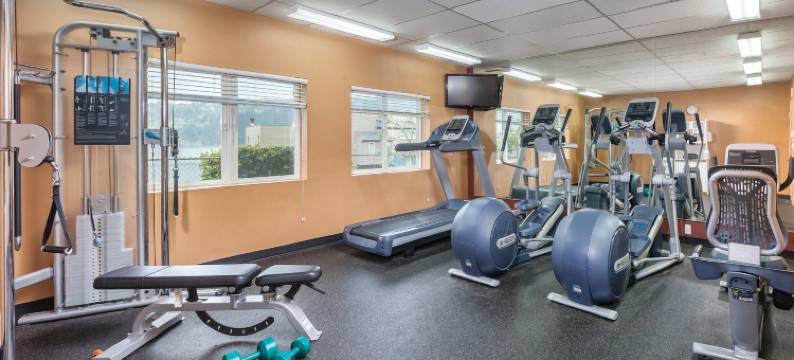 沃尔德马克探索海湾酒店(WorldMark Discovery Bay)图片