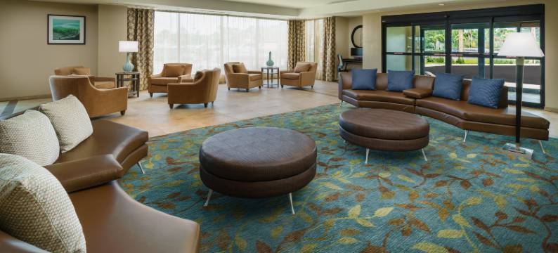 奥兰多-布埃纳维斯塔湖 Candlewood Suites酒店 洲际旗下(Candlewood Suites ORLANDO - LAKE BUENA VISTA by IHG)图片
