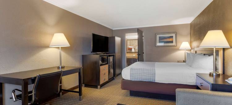 烟山贝斯特韦斯特酒店(Best Western Smoky Mountain Inn)图片