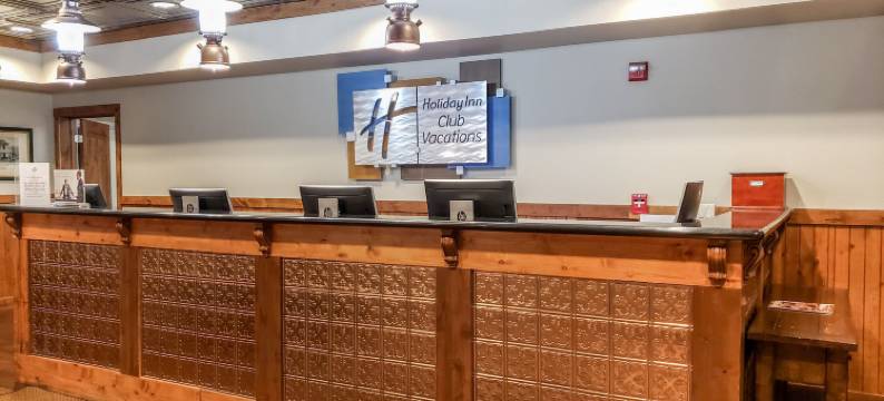 戴维韦利度假俱乐部度假村假日酒店(Holiday Inn Club Vacations DAVID WALLEY'S RESORT by IHG)图片