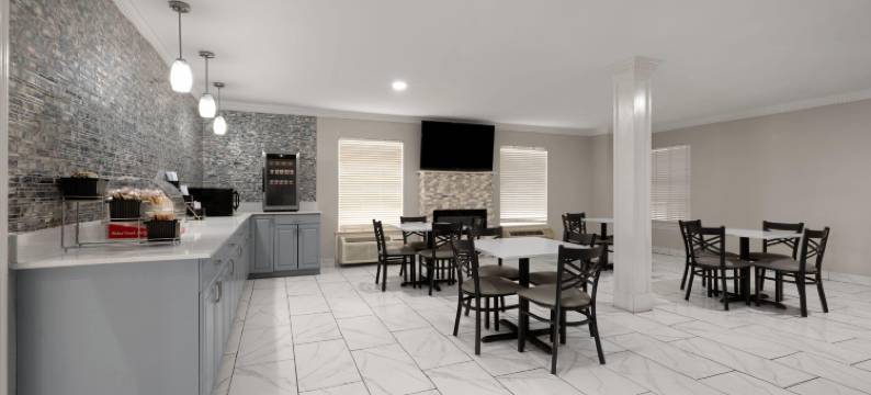 卡温顿速8酒店(Super 8 by Wyndham Covington)图片