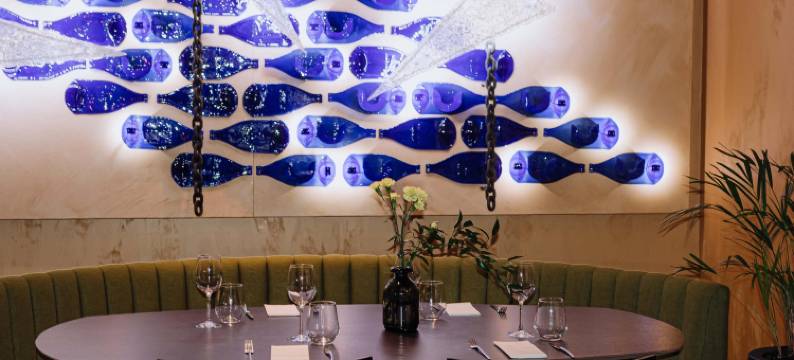 克莱佩达市美居酒店(Mercure Klaipeda City)图片