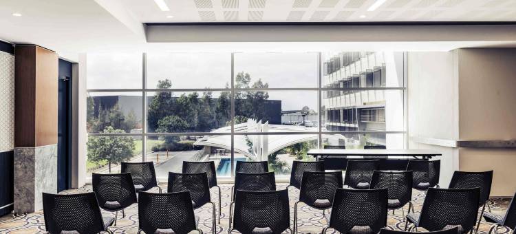 悉尼利物浦美居酒店(Mercure Sydney Liverpool)图片