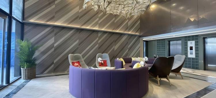 鲁姆鲁迪四季酒店-UHG旗下(The Quart Ruamrudee by UHG)图片