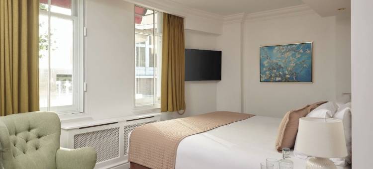 伦敦普莱姆酒店(The Prime London Hotel)图片