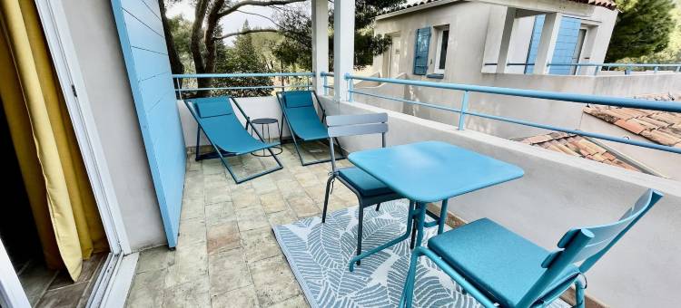 奇异酒店(La Singulière)图片